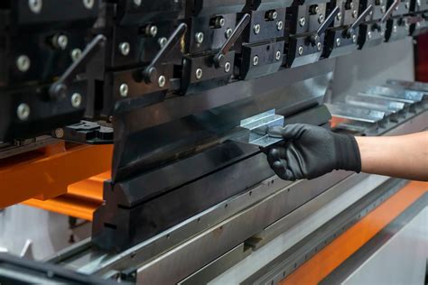 cnc press brake machine operator|press brake operator skills.